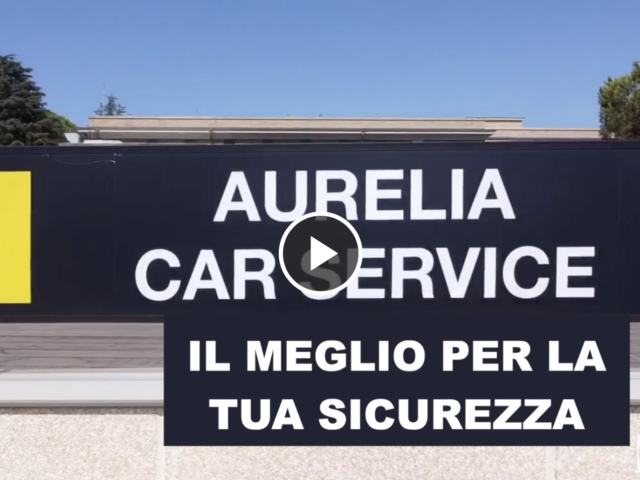 Aurelia Car Service