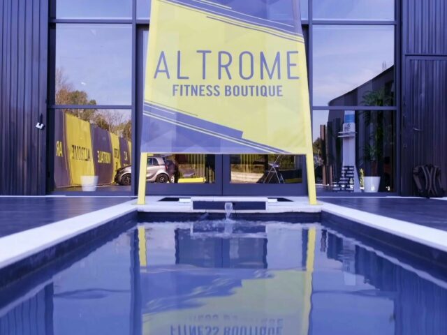 ALTROME