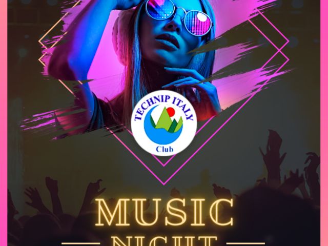 Music Night – Il Concerto – Parte 3 di 3