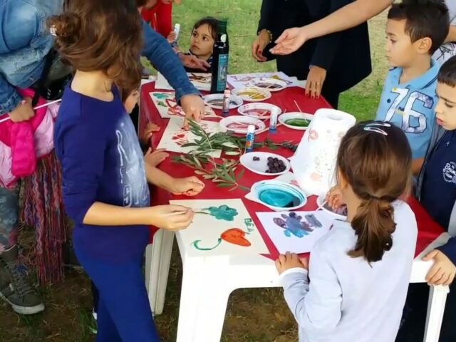 Family Day collina storta 2016.mp4