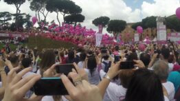 La-Race-for-the-Cure-in-150-secondi