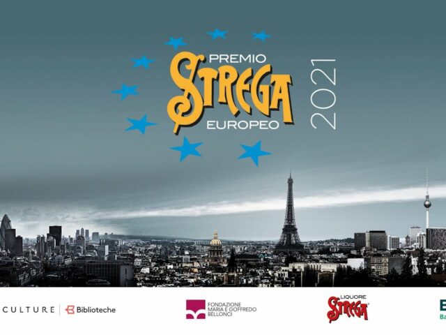 Premio Strega Europeo 2021