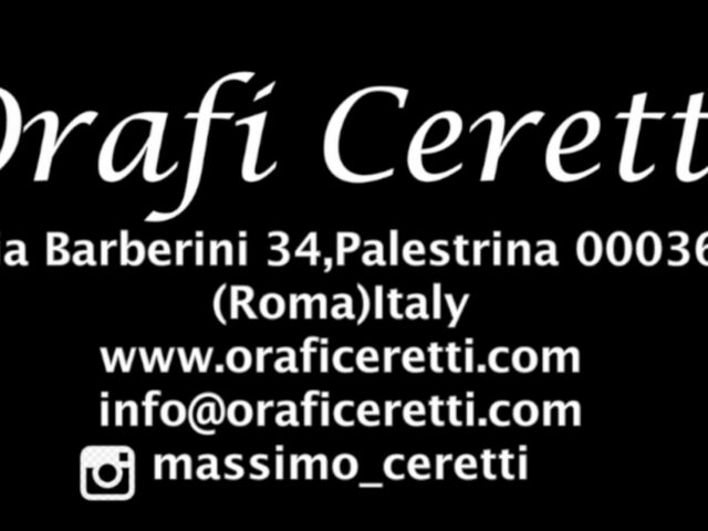 Orafi Ceretti