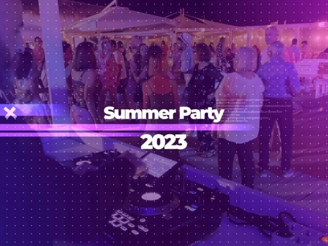 Summer Party 2023