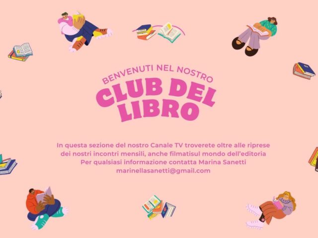 Sigla Club del Libro