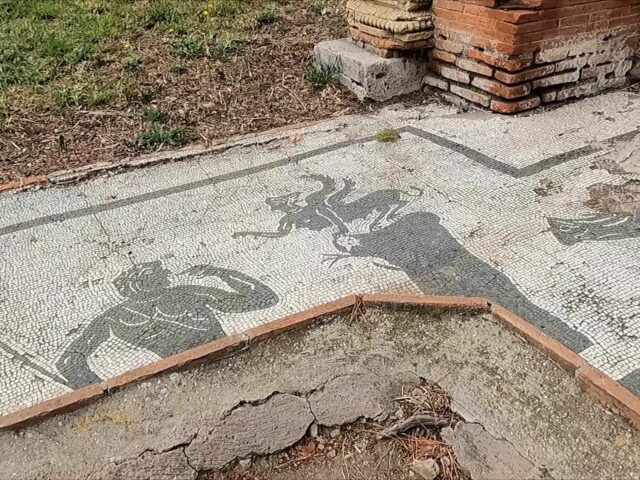 Ostia Antica